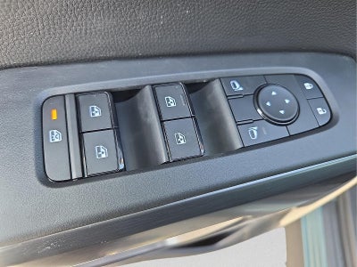 2026 Nissan Pathfinder Rock Creek®