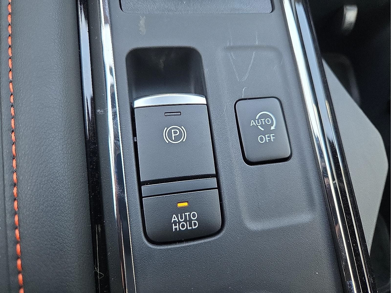 2026 Nissan Pathfinder Rock Creek®