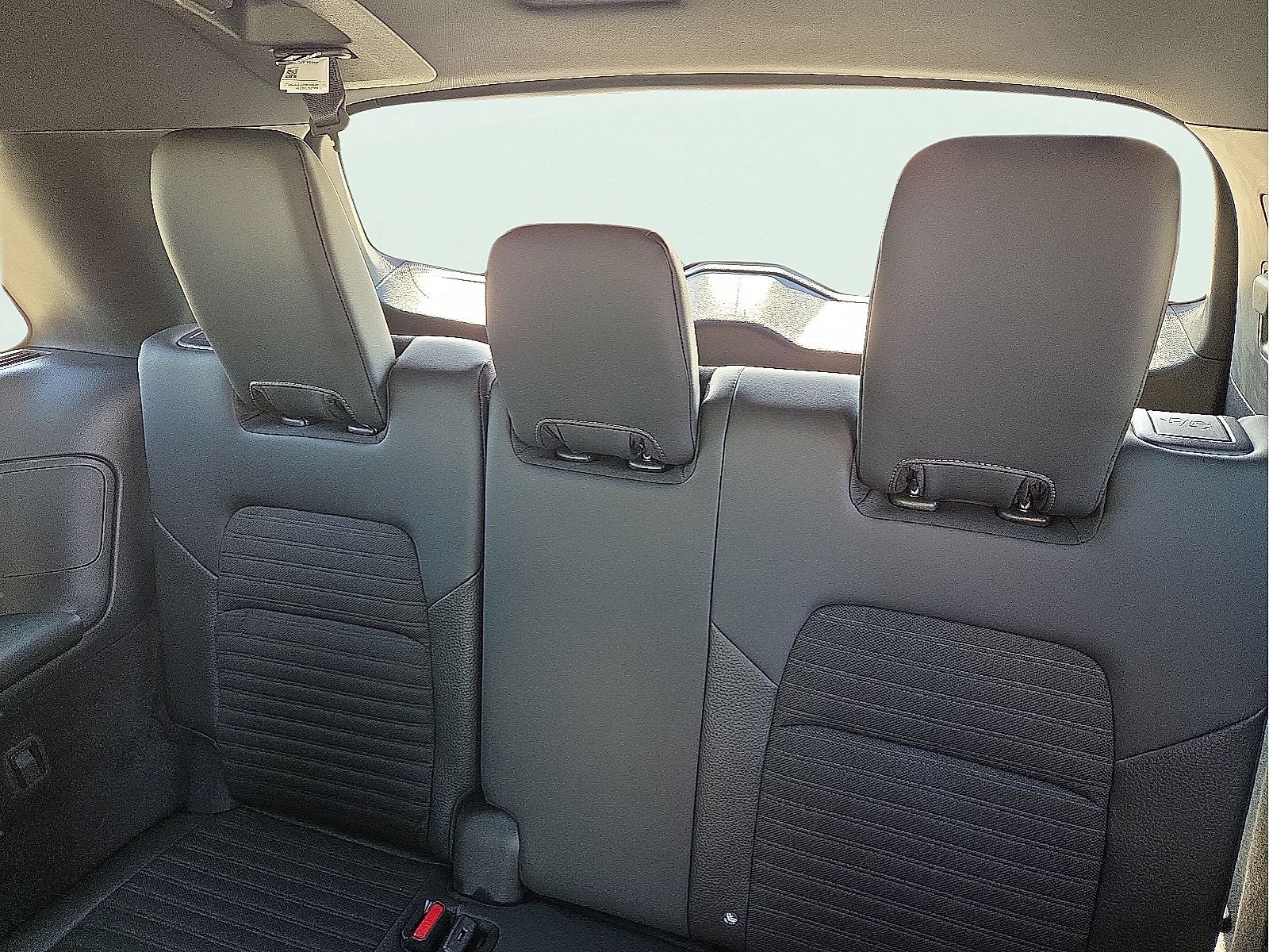 2026 Nissan Pathfinder Rock Creek®
