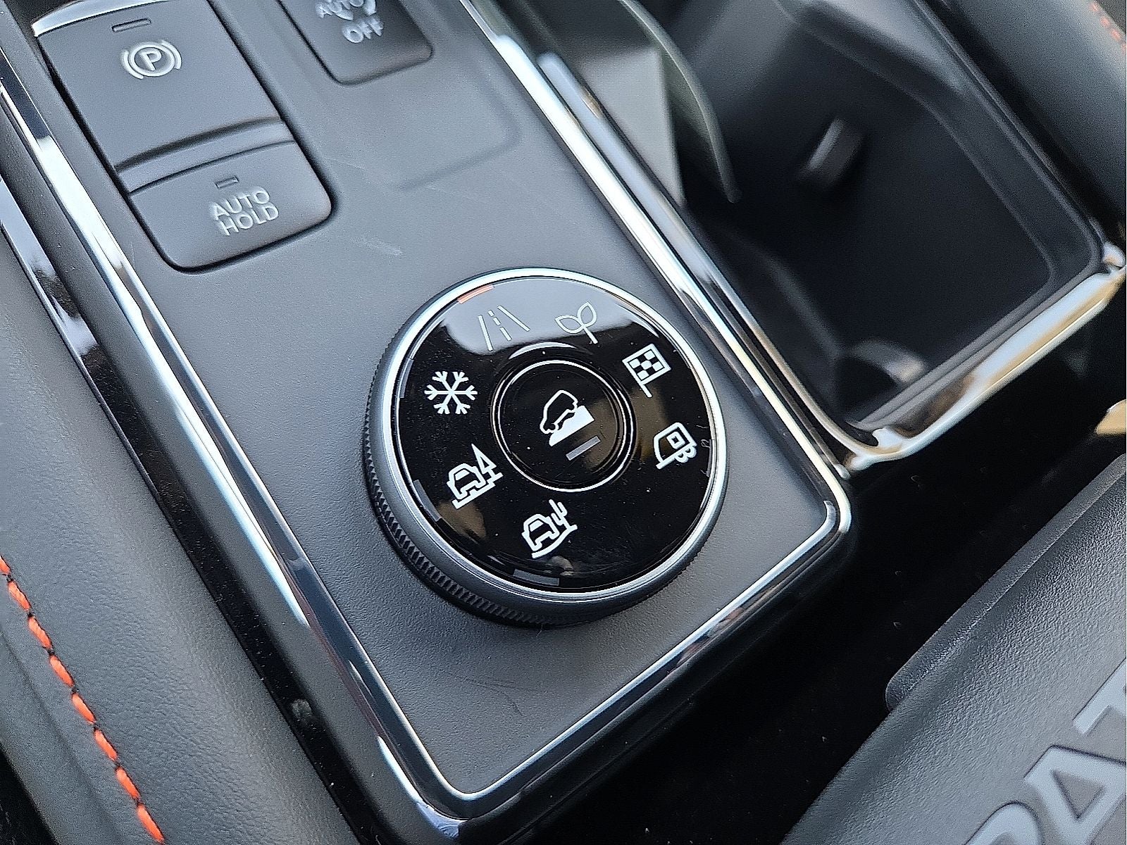 2026 Nissan Pathfinder Rock Creek®