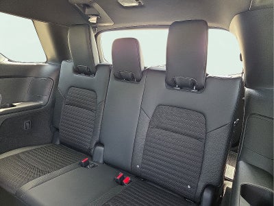 2026 Nissan Pathfinder Rock Creek®