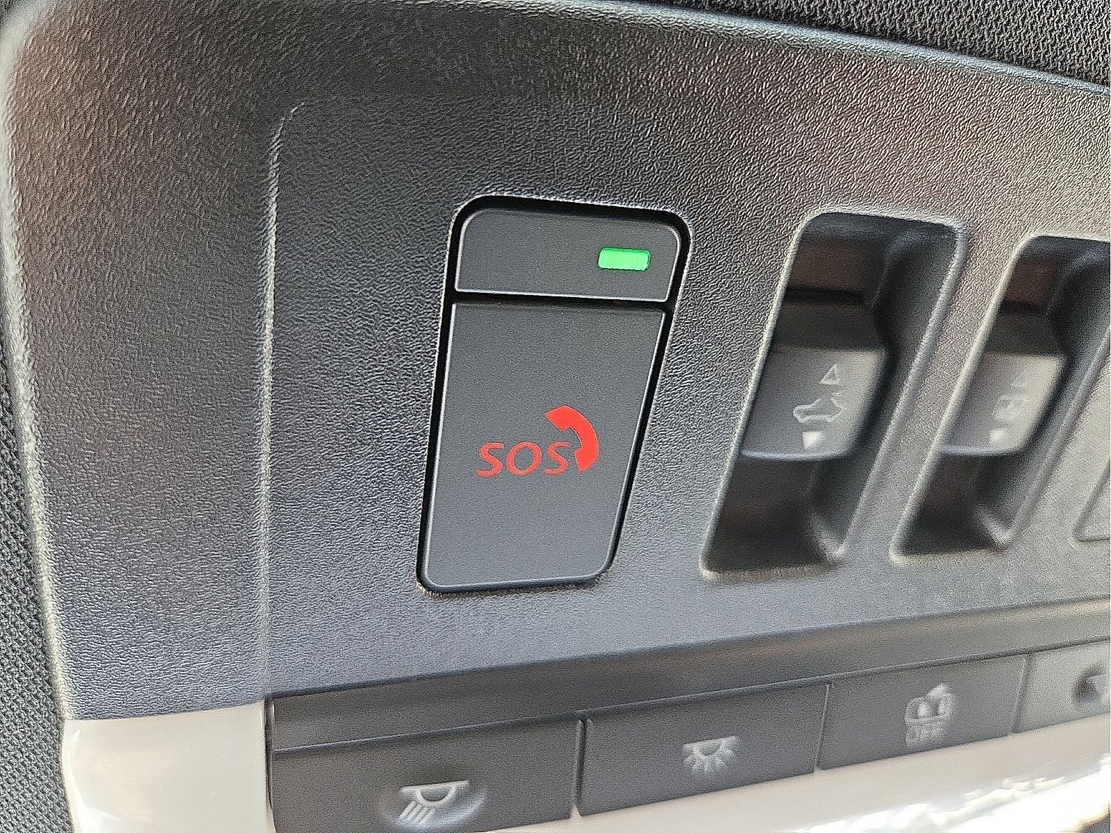 2026 Nissan Pathfinder Rock Creek®