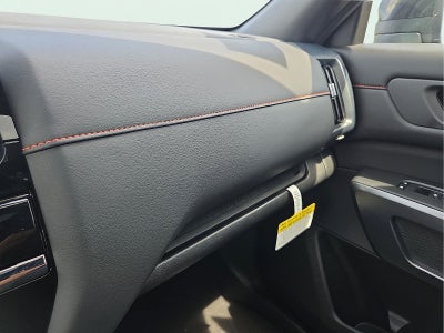 2026 Nissan Pathfinder Rock Creek®