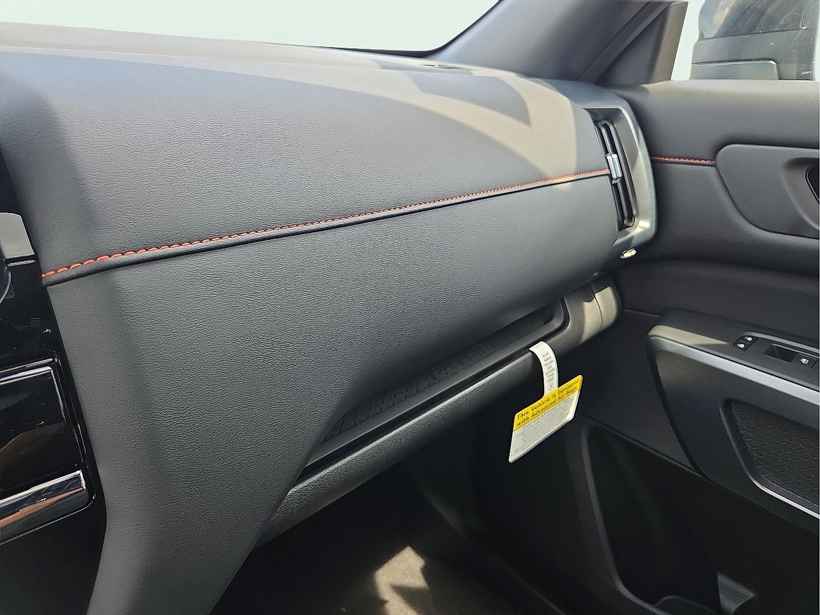 2026 Nissan Pathfinder Rock Creek®