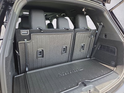 2026 Nissan Pathfinder Rock Creek®