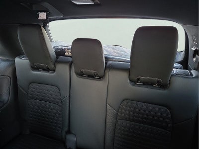 2026 Nissan Pathfinder Rock Creek®