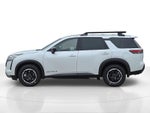 2026 Nissan Pathfinder Rock Creek®