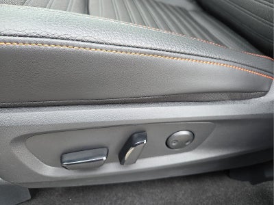 2026 Nissan Pathfinder Rock Creek®