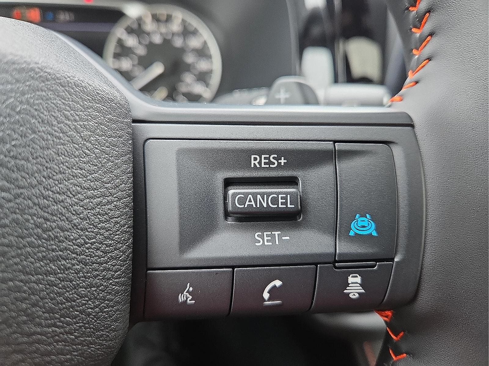 2026 Nissan Pathfinder Rock Creek®