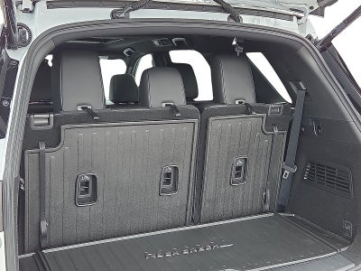 2026 Nissan Pathfinder Rock Creek®