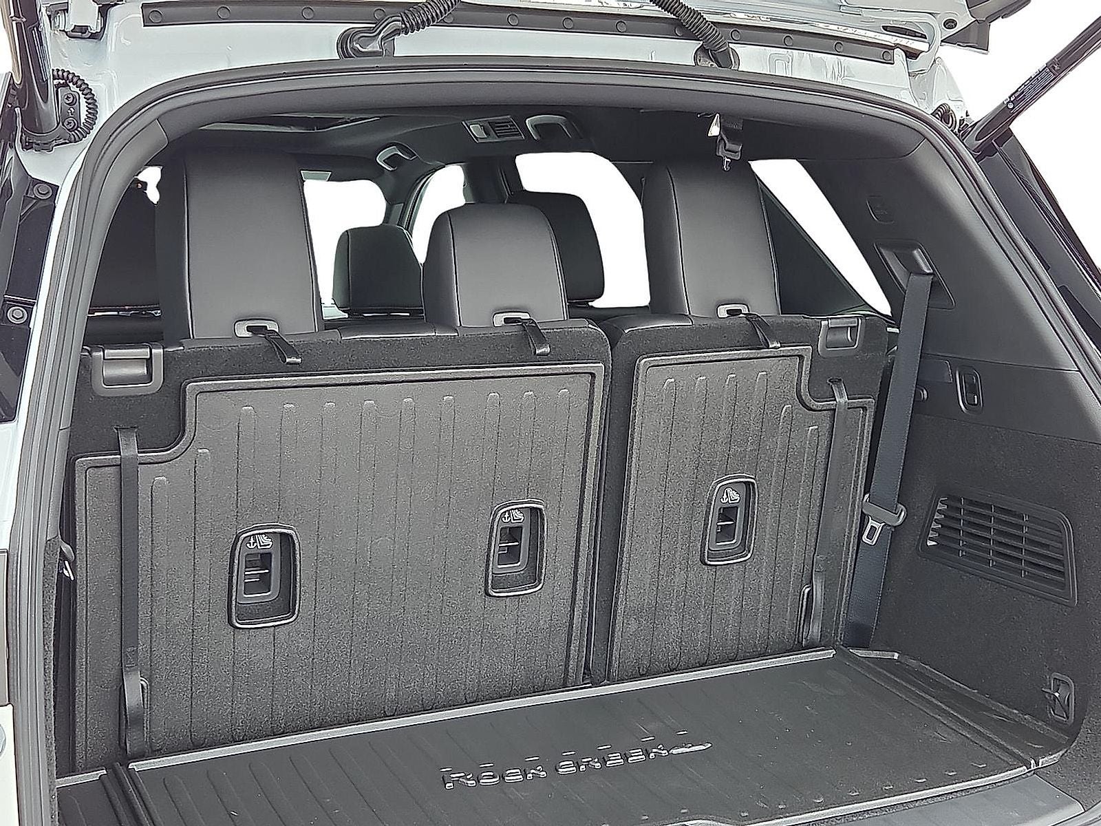 2026 Nissan Pathfinder Rock Creek®