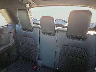 2026 Nissan Pathfinder Rock Creek®