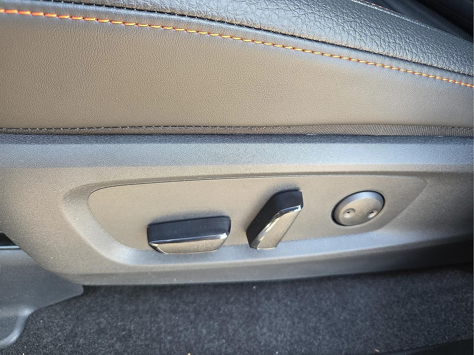 2026 Nissan Pathfinder Rock Creek®