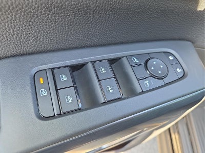 2026 Nissan Pathfinder Rock Creek®