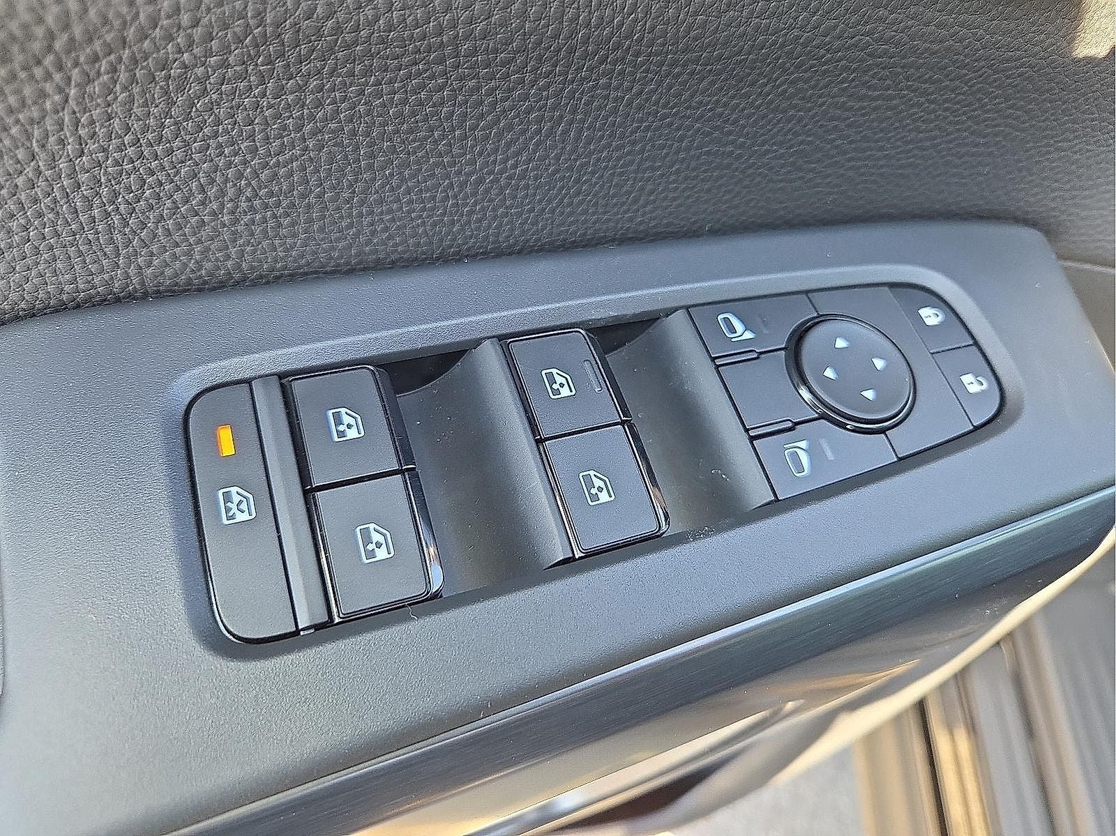 2026 Nissan Pathfinder Rock Creek®