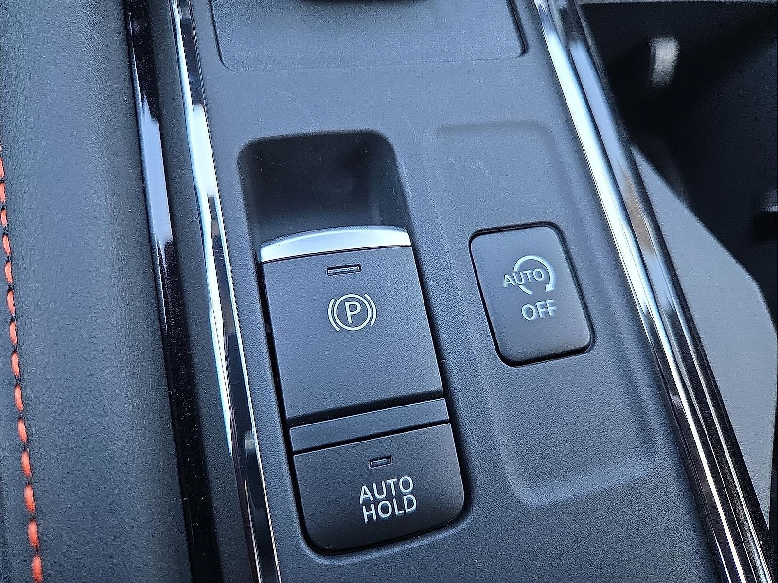 2026 Nissan Pathfinder Rock Creek®