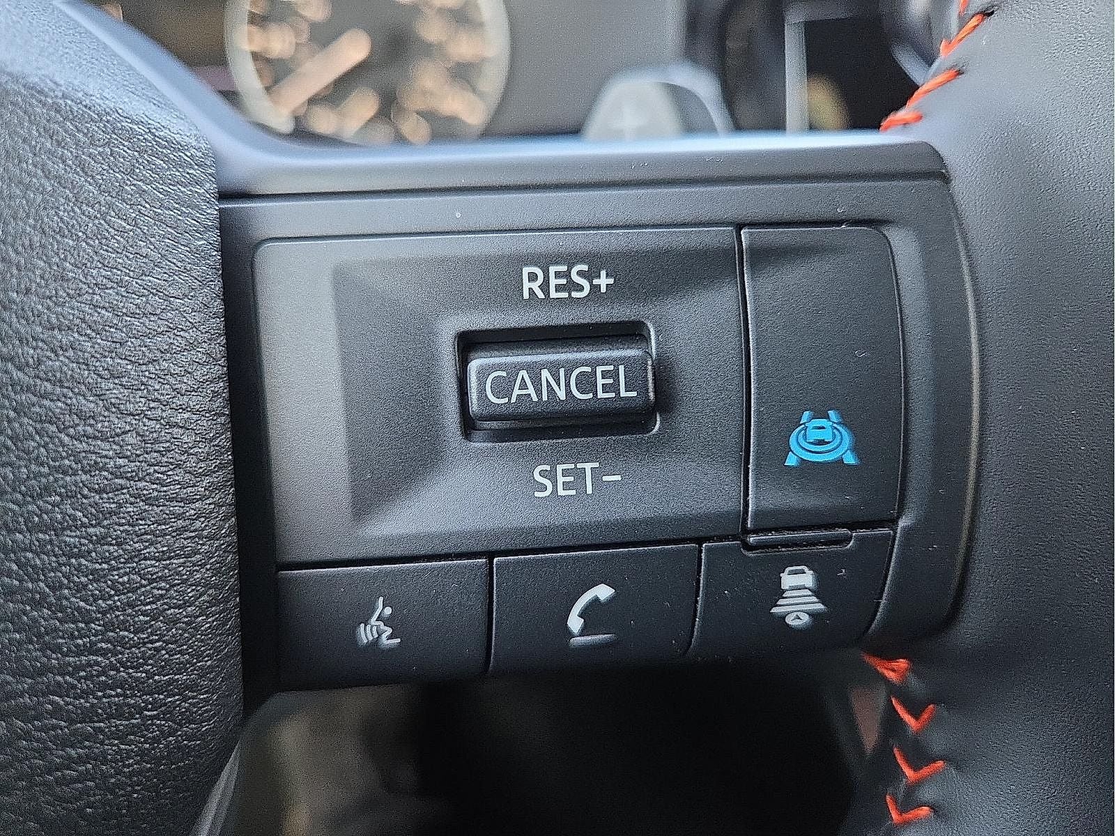 2026 Nissan Pathfinder Rock Creek®