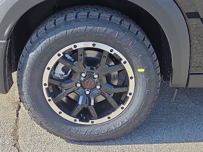 2026 Nissan Pathfinder Rock Creek®