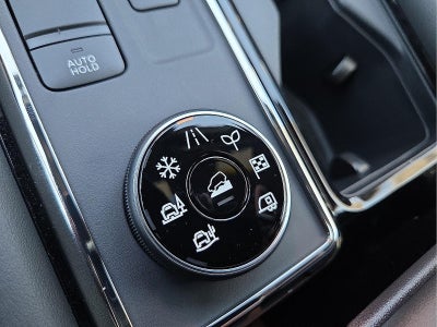 2026 Nissan Pathfinder Rock Creek®