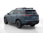 2026 Nissan Pathfinder Rock Creek®