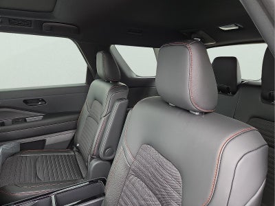 2026 Nissan Pathfinder Rock Creek®