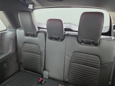 2026 Nissan Pathfinder Rock Creek®