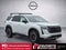 2026 Nissan Pathfinder Rock Creek®