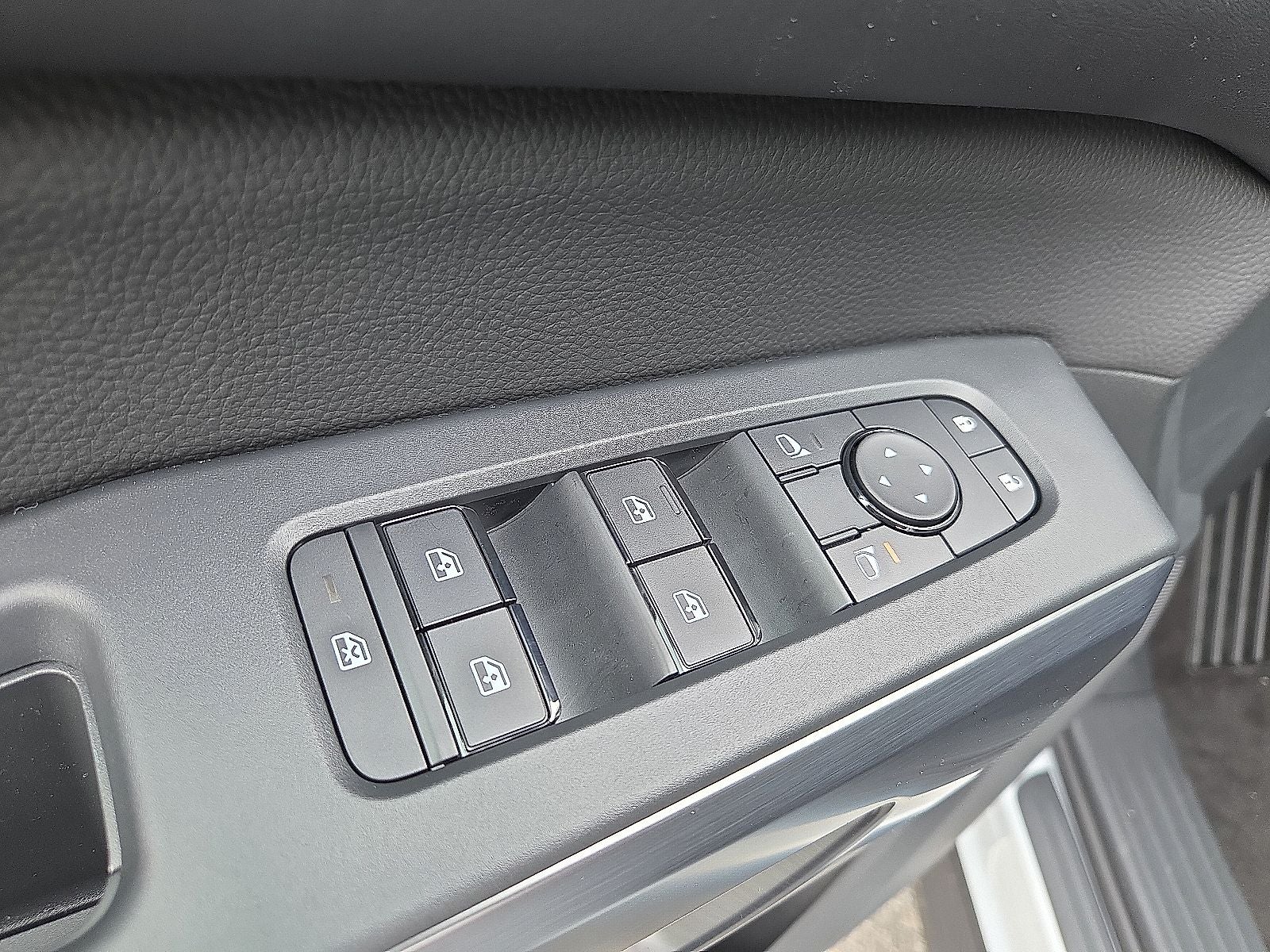 2026 Nissan Pathfinder Rock Creek®