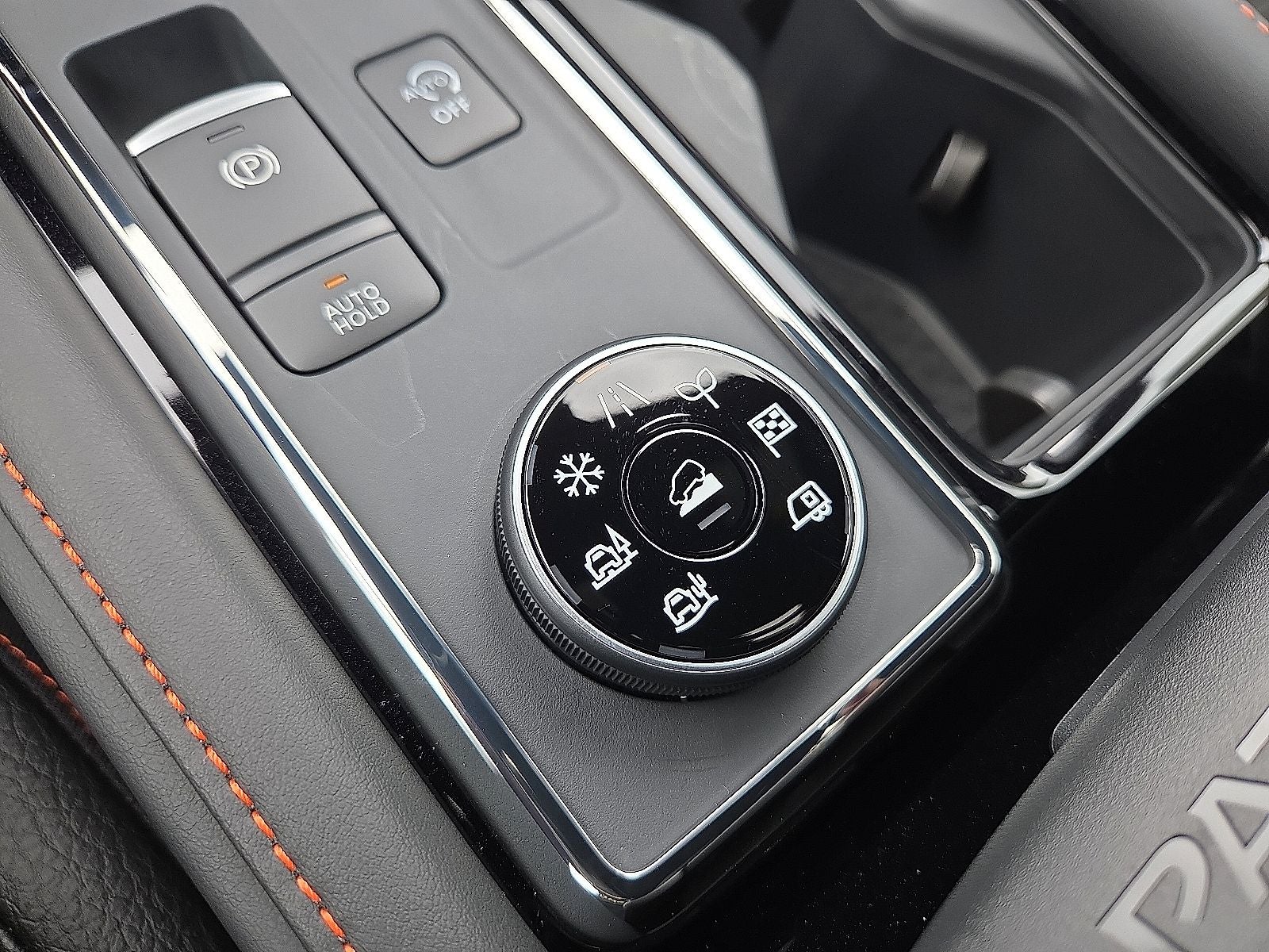 2026 Nissan Pathfinder Rock Creek®