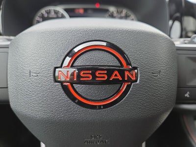 2026 Nissan Pathfinder Rock Creek®
