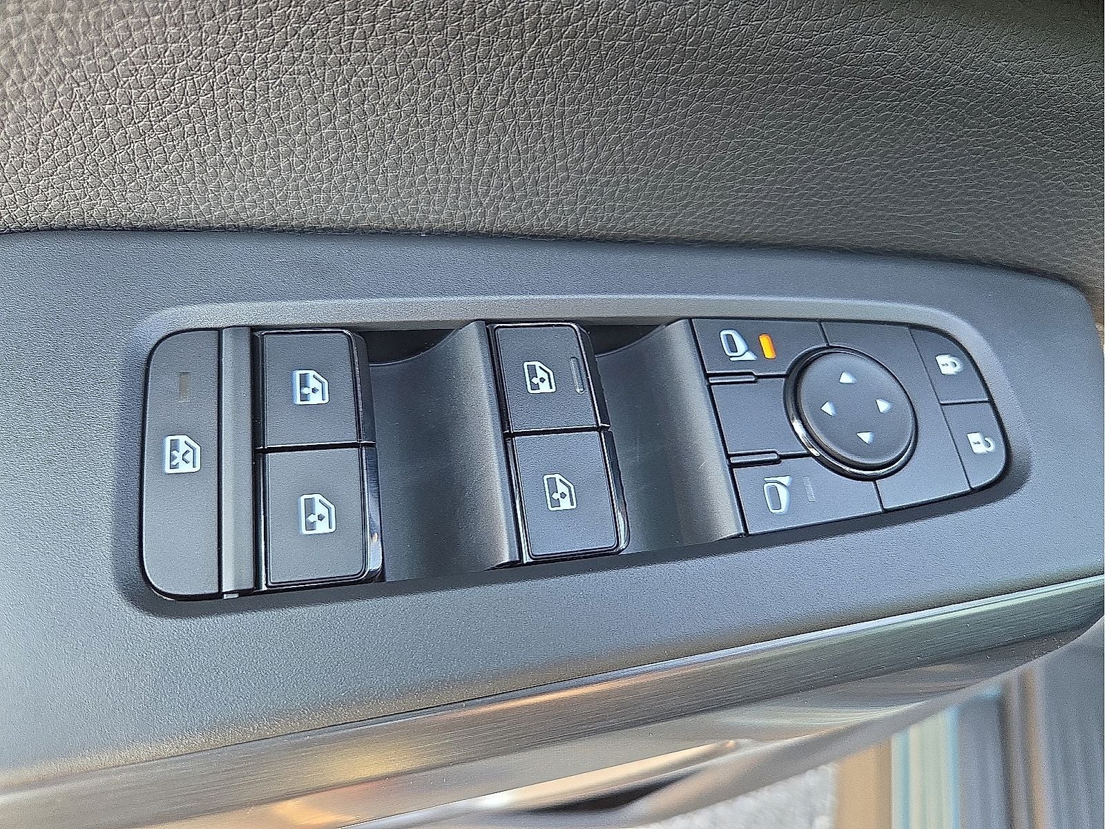 2026 Nissan Pathfinder Rock Creek®