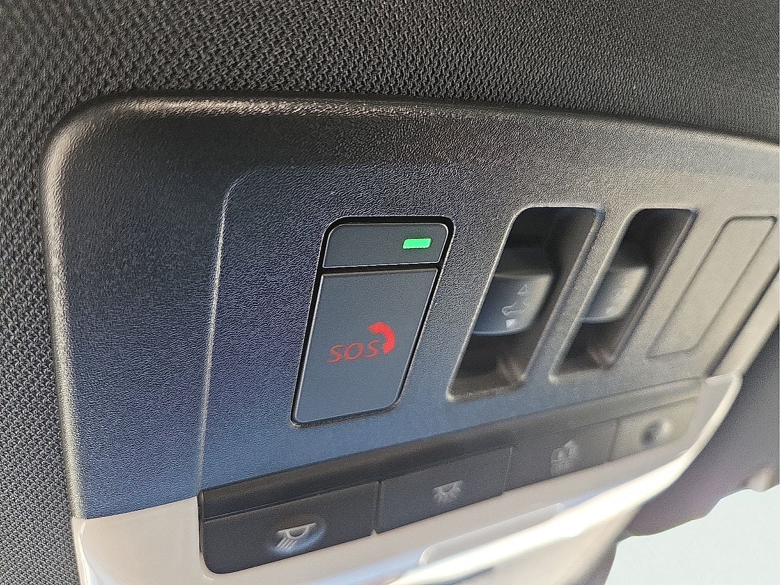 2026 Nissan Pathfinder Rock Creek®