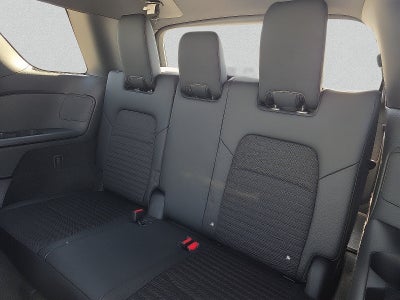 2026 Nissan Pathfinder Rock Creek®
