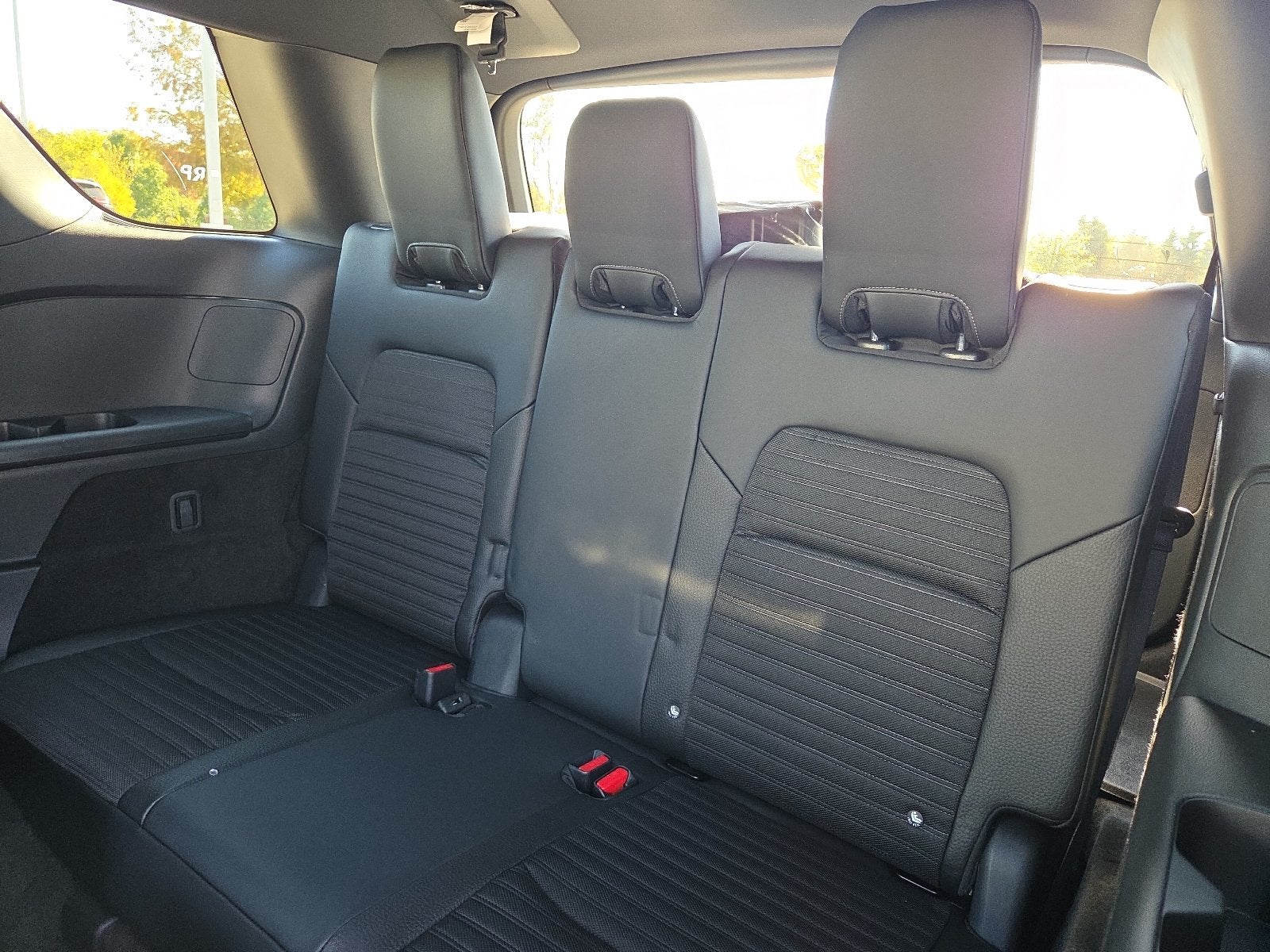 2026 Nissan Pathfinder Rock Creek®