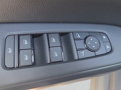 2026 Nissan Pathfinder Rock Creek®