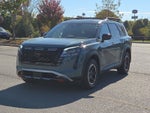 2026 Nissan Pathfinder Rock Creek®