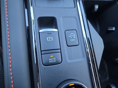 2026 Nissan Pathfinder Rock Creek®