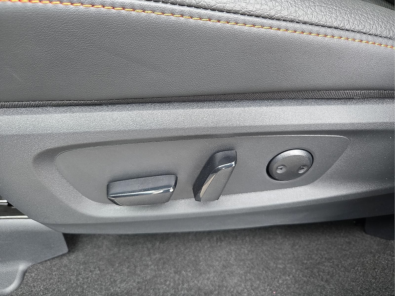 2026 Nissan Pathfinder Rock Creek®