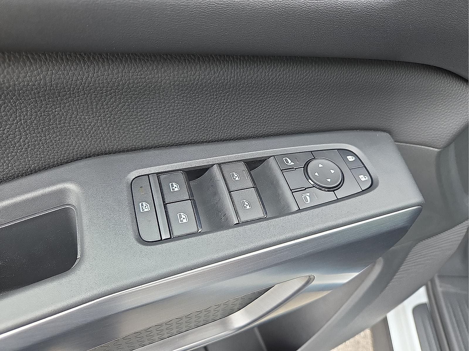 2026 Nissan Pathfinder Rock Creek®