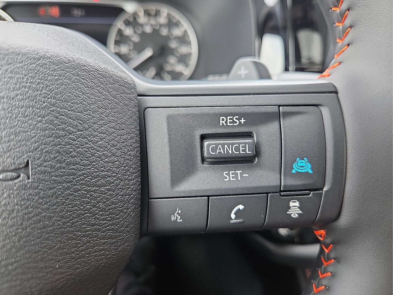 2026 Nissan Pathfinder Rock Creek®