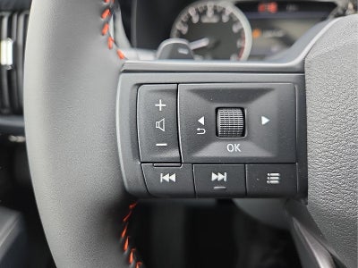 2026 Nissan Pathfinder Rock Creek®