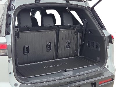 2026 Nissan Pathfinder Rock Creek®