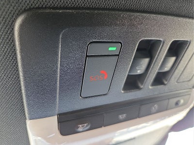 2026 Nissan Pathfinder Rock Creek®