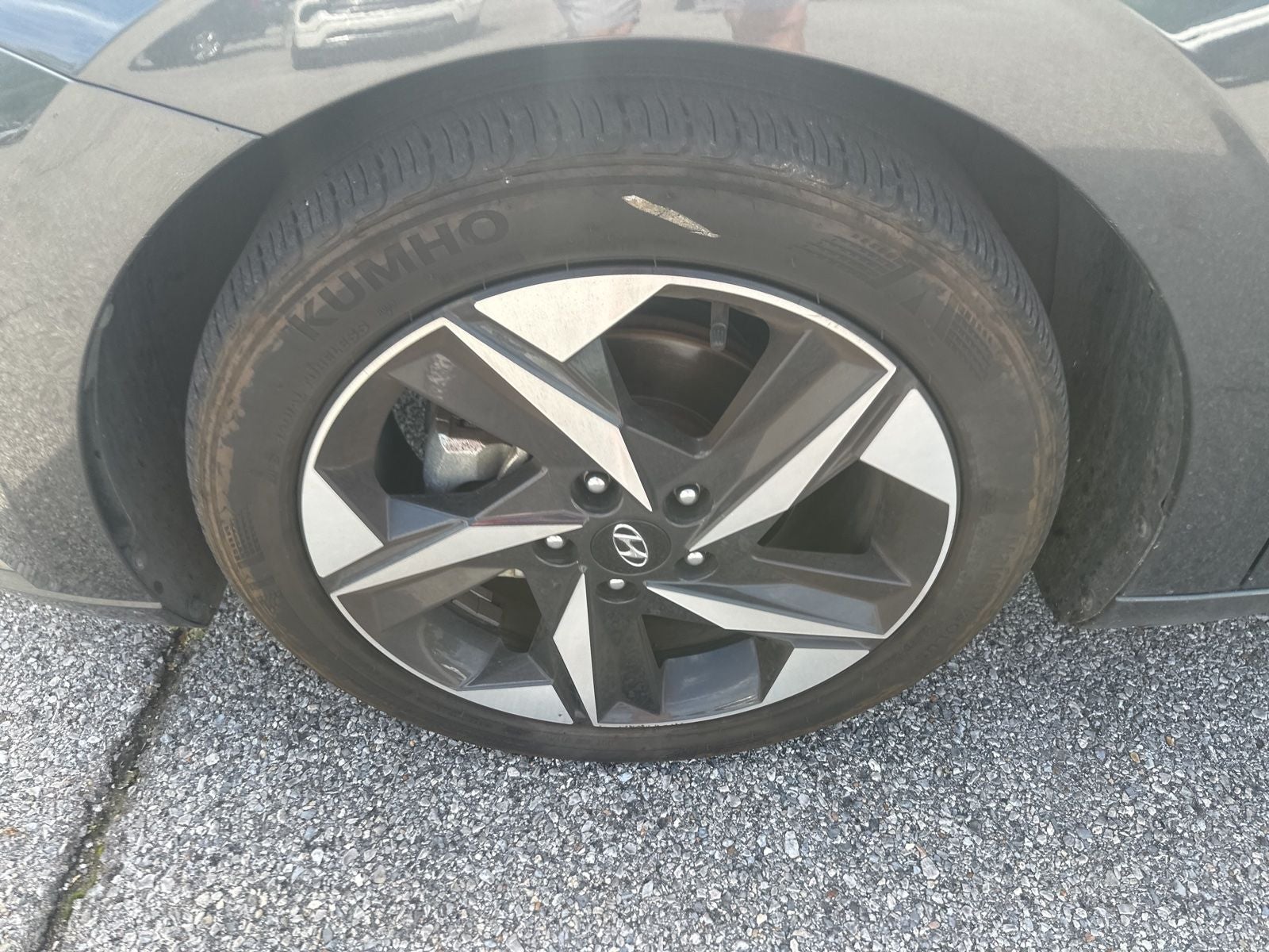 2021 Hyundai Elantra Limited