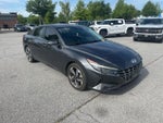 2021 Hyundai Elantra Limited