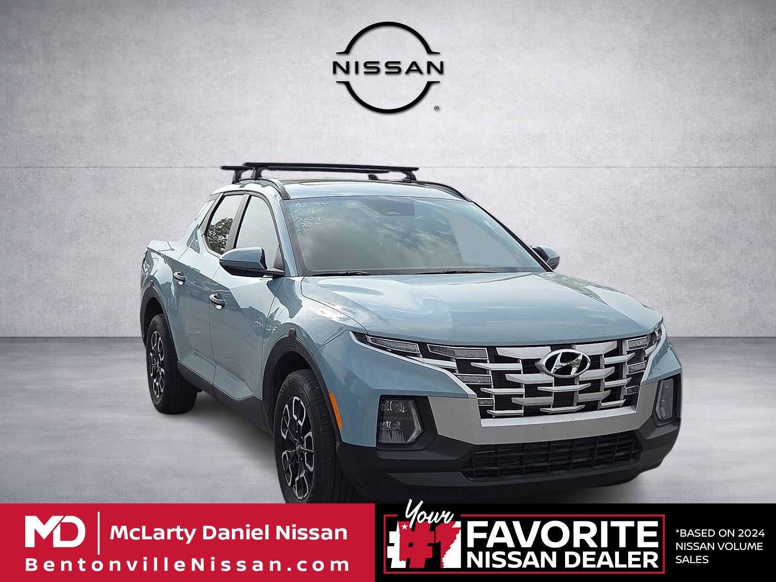 2024 Hyundai Santa Cruz SEL 2.5's photo