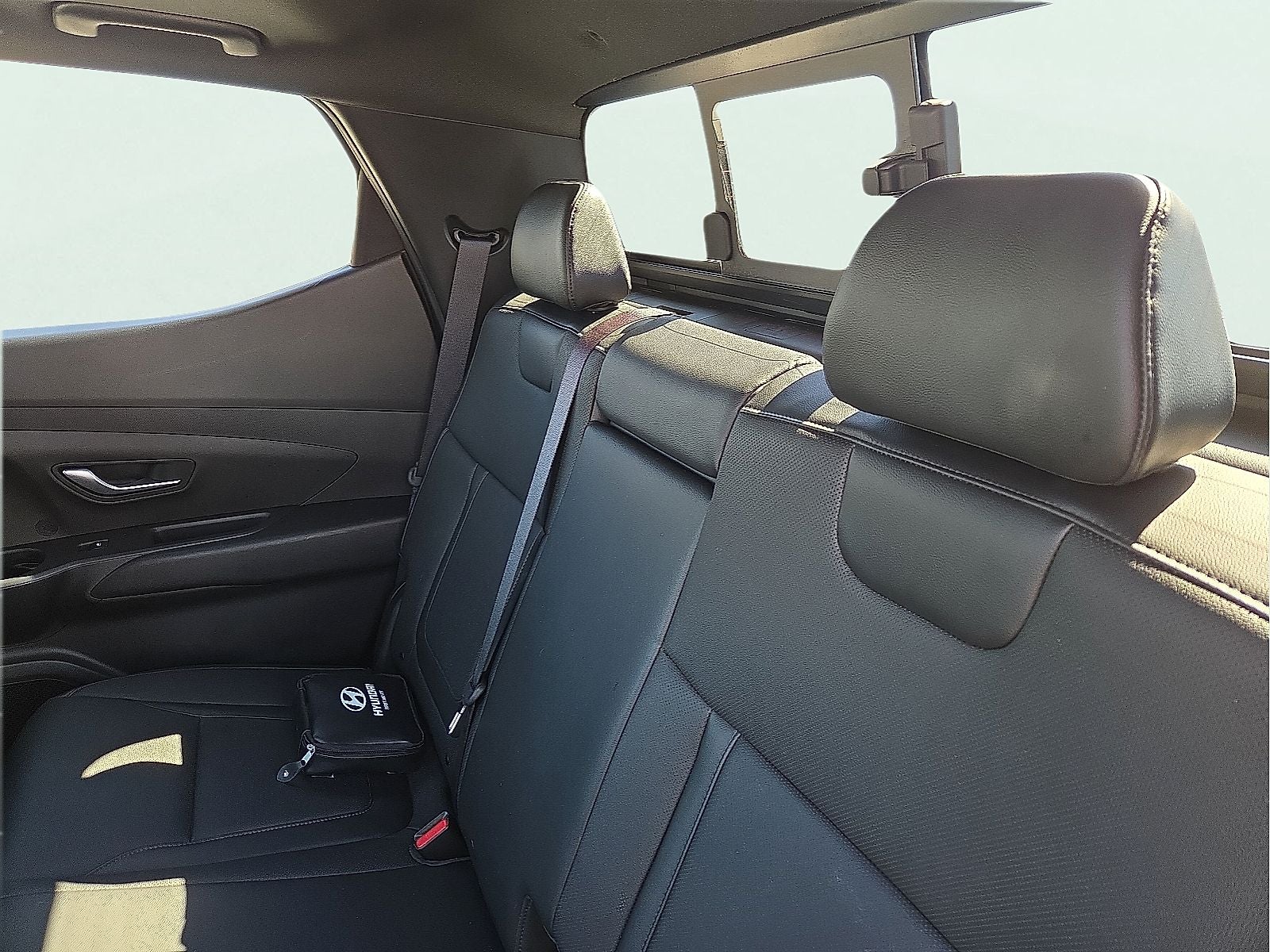 2024 Hyundai Santa Cruz XRT