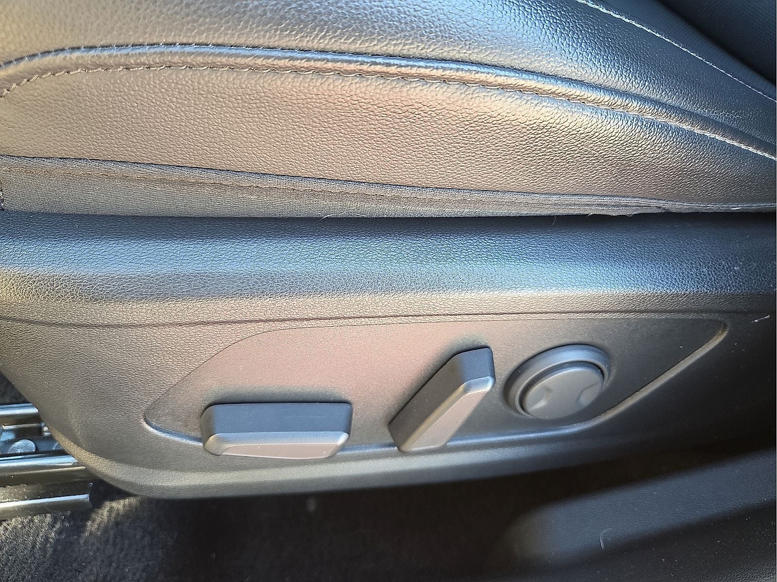 2024 Hyundai Santa Cruz XRT