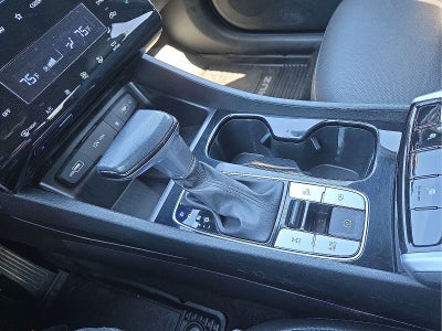 2024 Hyundai Santa Cruz XRT