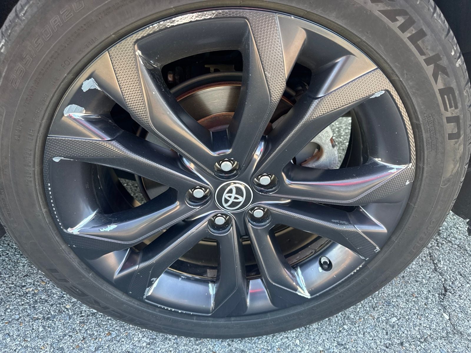 2021 Toyota Sienna XSE 7 Passenger